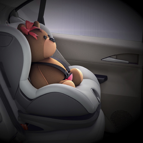 2026 Tata Motors Aeris Interior
